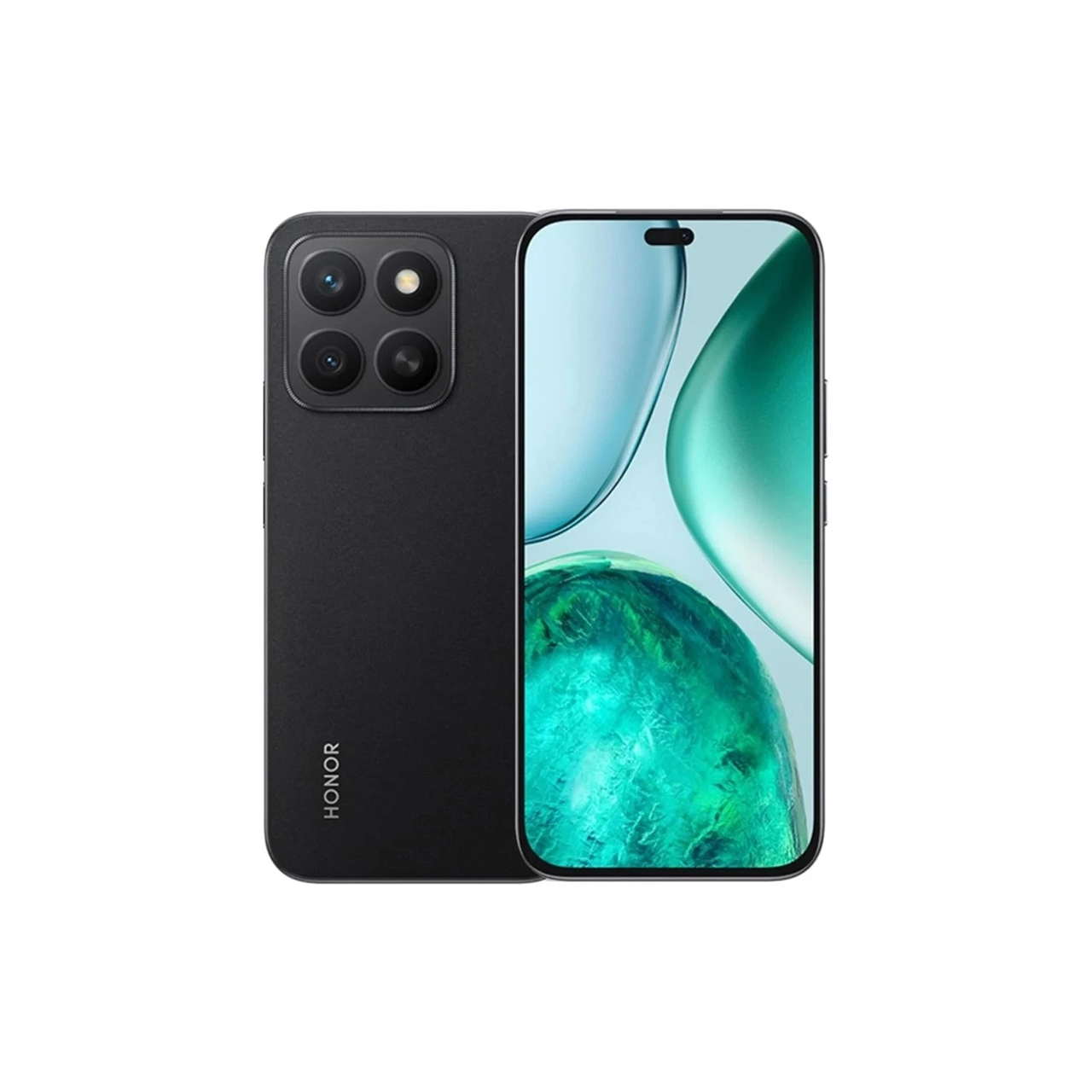 256 GB اسود X6c 4g